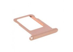 Держатель SIM для iPhone 6s (4.7)/ 6s Plus (5.5) (розовый)