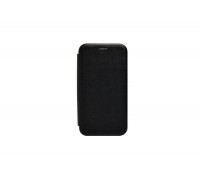 Чехол-книжка боковая Brera для IPhone XS Max (черный)