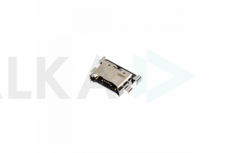 Разъем зарядки для Samsung A205/ A305/ A315/ A405/ A505/ A515/ A705/ A715/ M205/ M317/ Huawei Y8p/ Honor 30i/ MateBook D14/ D15