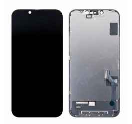 Дисплей для iPhone 14/ 16E в сборе с тачскрином Soft OLED