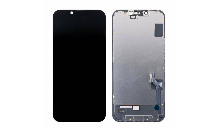 Дисплей для iPhone 14/ 16E в сборе с тачскрином Soft OLED Дисплей для iPhone 14/ 16E в сборе с тачскрином Soft OLED