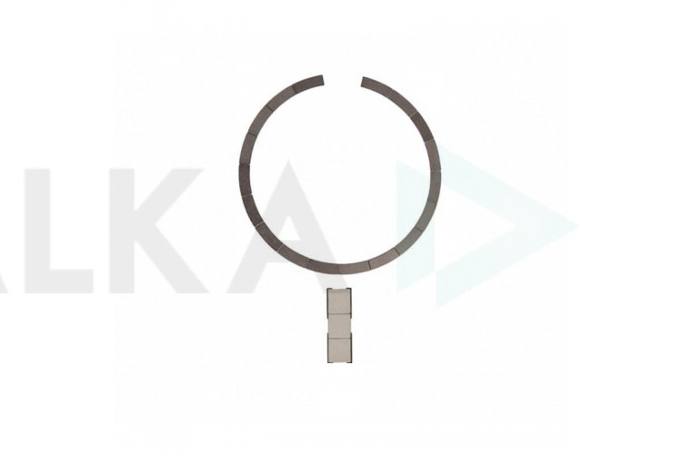 Магнит беспроводной зарядки MagSafe для iPhone 14/ 14 Plus/ 15/ 15 Plus
