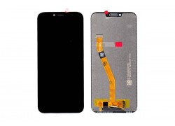 Дисплей для Huawei Honor Play (COR-L29/ COR-AL10) в сборе с тачскрином (черный) org