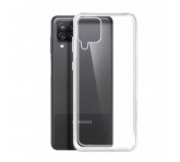 Чехол для Samsung A22 4G ультратонкий 0,3мм