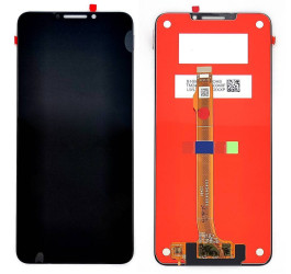 Дисплей для Huawei Nova Y91 (STG-LX1) в сборе с тачскрином (черный) org