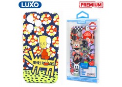 Чехол для телефона LUXO iPhone 12 PRO ( Рисунок S34 KAWS )