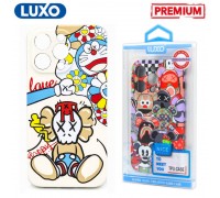 Чехол для телефона LUXO iPhone 12 PRO ( Рисунок S33 KAWS )