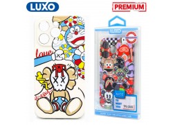 Чехол для телефона LUXO iPhone 12 PRO ( Рисунок S33 KAWS )