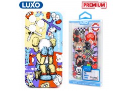 Чехол для телефона LUXO iPhone 12 PRO ( Рисунок S35 KAWS )