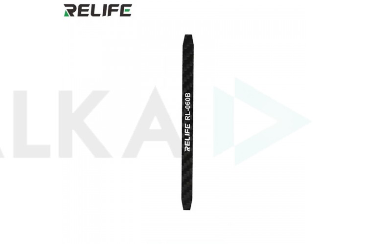 Лопатка RELIFE RL-060B (карбон)