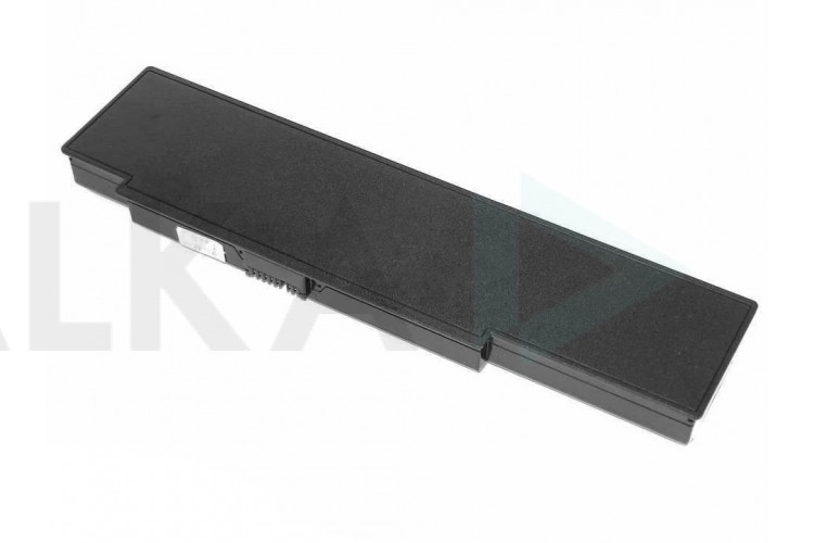 Аккумулятор 45J7706 для ноутбука Lenovo IdeaPad Y510 5200mAh