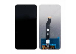 Дисплей для Huawei Nova 12i (CTR-L81) в сборе с тачскрином (черный)