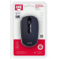 Мышь беспроводная Smartbuy ONE 262AG беззвучная (SBM-262AG-K) (черный)