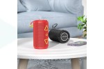Портативная беспроводная колонка BOROFONE BR37 Noble sports (фиолетовый)
