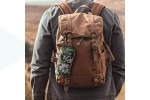 Портативная беспроводная колонка BOROFONE BR37 Noble sports (фиолетовый)