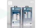 Универсальный дополнительный аккумулятор MARK WP3 10000mAh Белый