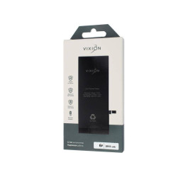Аккумулятор для iPhone 6 Plus Vixion 2915mAh