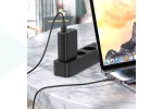 Кабель USB - Lightning BOROFONE BX93 2,4A (белый) 1м