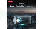 Проектор XO FF01 self-contained system (черный)