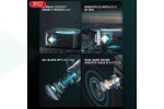 Проектор XO FF01 self-contained system (черный)