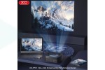 Проектор XO FF01 self-contained system (черный)