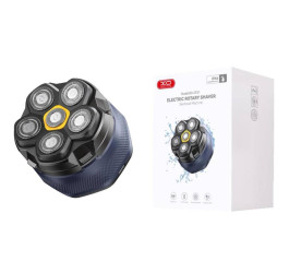 Электробритва XO CF21 (голубой)