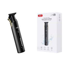 Машинка для стрижки XO CF20 Smart (черный)