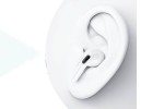 Наушники вакуумные беспроводные XO ET32 ANC Active Noise Cancellation TWS  (full functions ) White