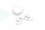 Наушники вакуумные беспроводные XO G20 Fencer Earclip Long Range TWS White