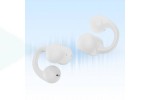 Наушники вакуумные беспроводные XO G19 Airship Clip Ear Long Range TWS  White