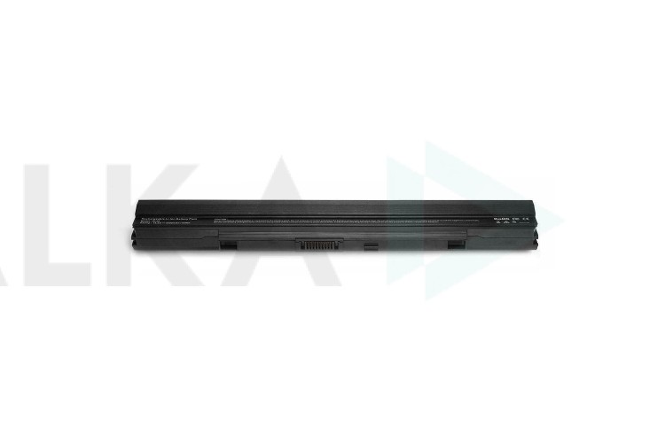 Аккумулятор A42-UL50 для ноутбука Asus A1, PL30, PL80, U30 15V 4400mAh