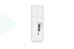 Флешка USB 2.0 Mirex LINE WHITE 8GB (ecopack)