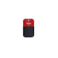Флешка USB 2.0 Mirex ARTON RED 32GB (ecopack)