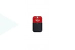 Флешка USB 2.0 Mirex ARTON RED 16GB (ecopack)