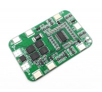 Контроллер заряда-разряда PCM 6S 22.2V 14A (Li-Ion)