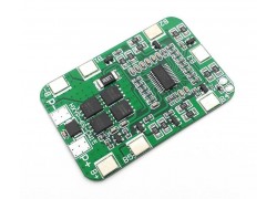 Контроллер заряда-разряда PCM 6S 22.2V 14A (Li-Ion)