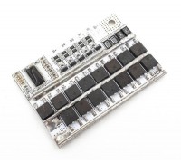 Контроллер заряда-разряда PCM 5S 18.5V 100A (Li-Ion)