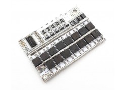 Контроллер заряда-разряда PCM 5S 18.5V 100A (Li-Ion)
