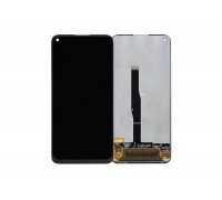 Дисплей для Huawei P40 Lite/ P20 Lite (2019)/ Nova 5i в сборе с тачскрином (черный) org
