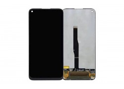 Дисплей для Huawei P40 Lite/ P20 Lite (2019)/ Nova 5i в сборе с тачскрином (черный) org
