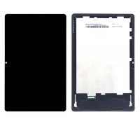 Дисплей для Realme Pad (RMP2102/ RMP2103) в сборе с тачскрином (черный)