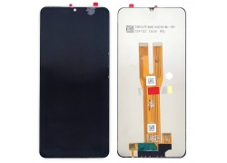 Дисплей для Samsung A065F Galaxy A06 Black в сборе с тачскрином org