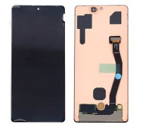 Дисплей для Samsung G770F Galaxy S10 Lite в сборе с тачскрином (OLED)