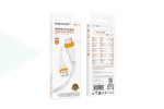 Кабель USB - USB Type-C BOROFONE BX118 (белый) 1м