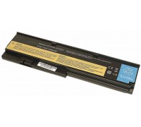 Аккумулятор 42T4536 для ноутбука Lenovo ThinkPad X200 5200mAh