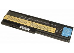 Аккумулятор 42T4536 для ноутбука Lenovo ThinkPad X200 5200mAh