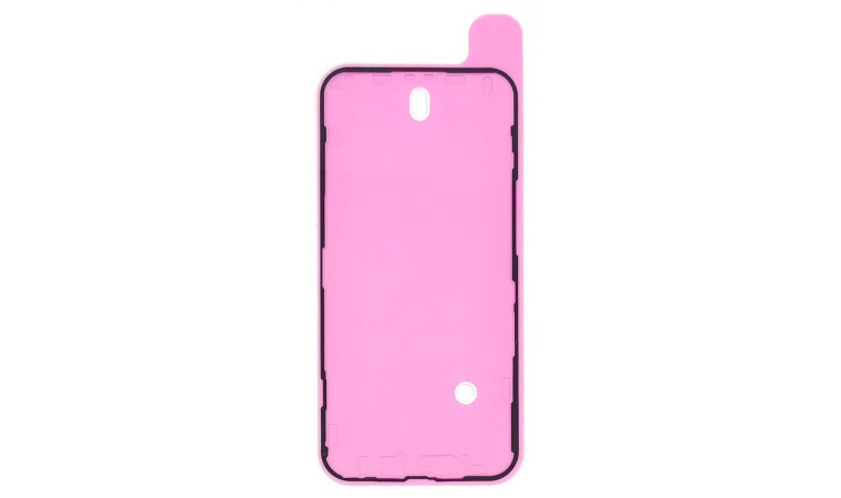 Проклейка дисплейного модуля для iPhone 14 org