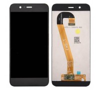 Дисплей для Huawei Nova 2 (PIC-LX9) в сборе с тачскрином (черный)