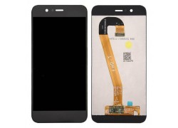 Дисплей для Huawei Nova 2 (PIC-LX9) в сборе с тачскрином (черный)