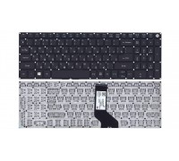 Клавиатура для ноутбука Acer Aspire E5-573 черная
